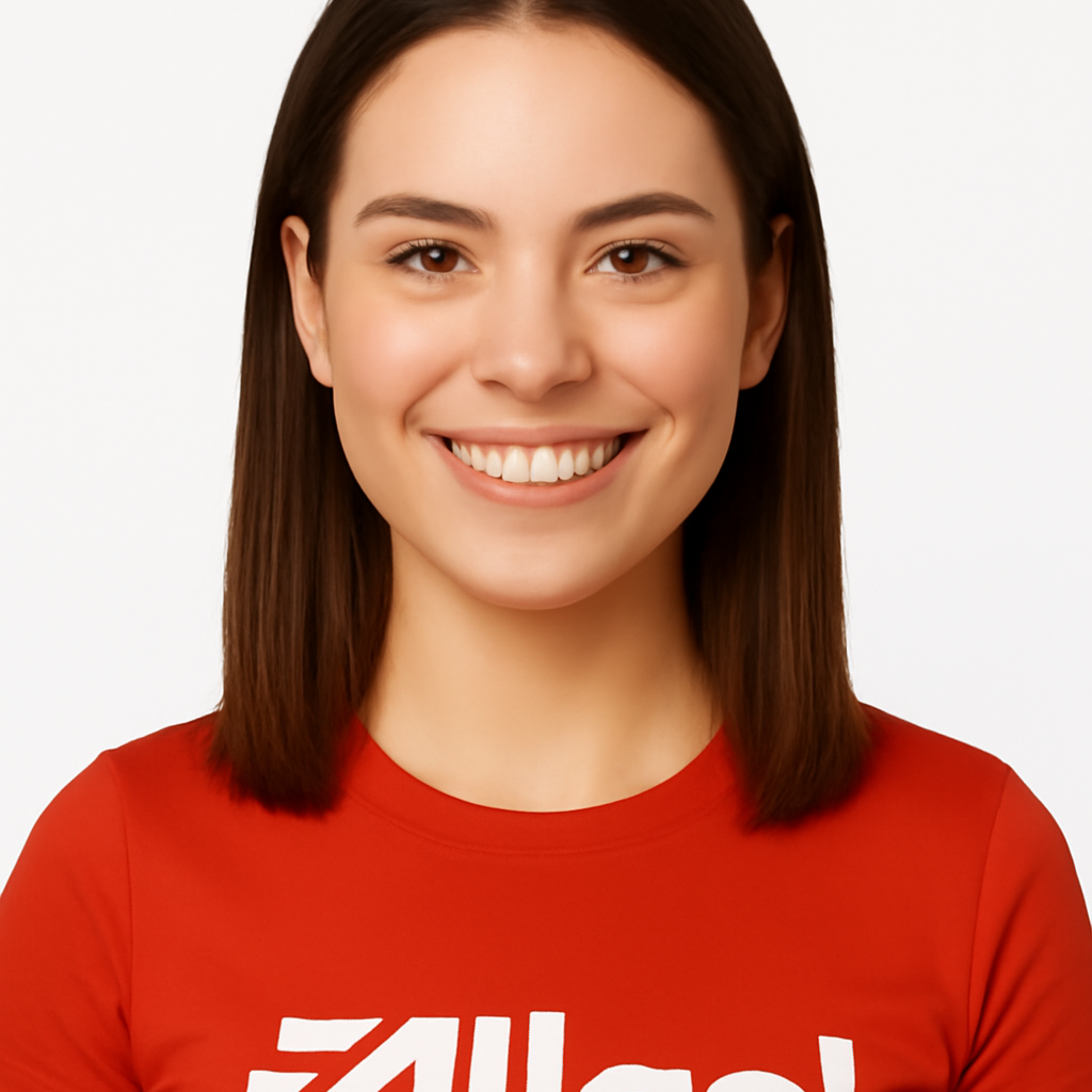 Allgo.ia Avatar